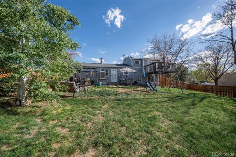 17809 E Princeton Place Aurora CO 80013