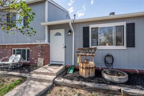 17809 E Princeton Place Aurora CO 80013