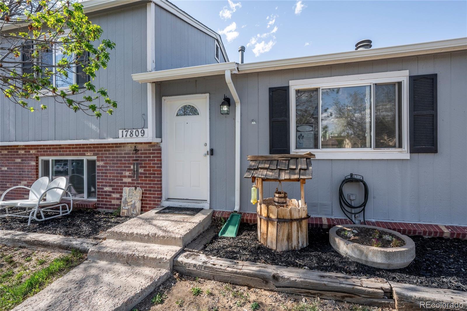 17809 E Princeton Place Aurora CO 80013