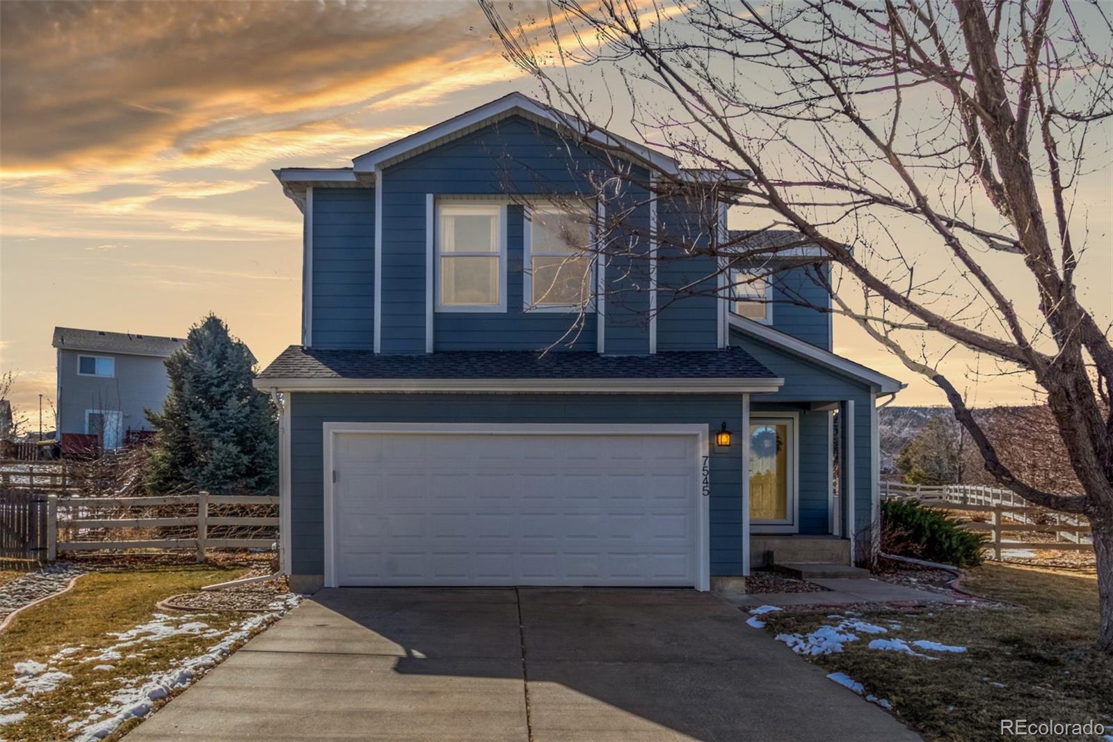 7545 Brown Bear Way Littleton CO 80125