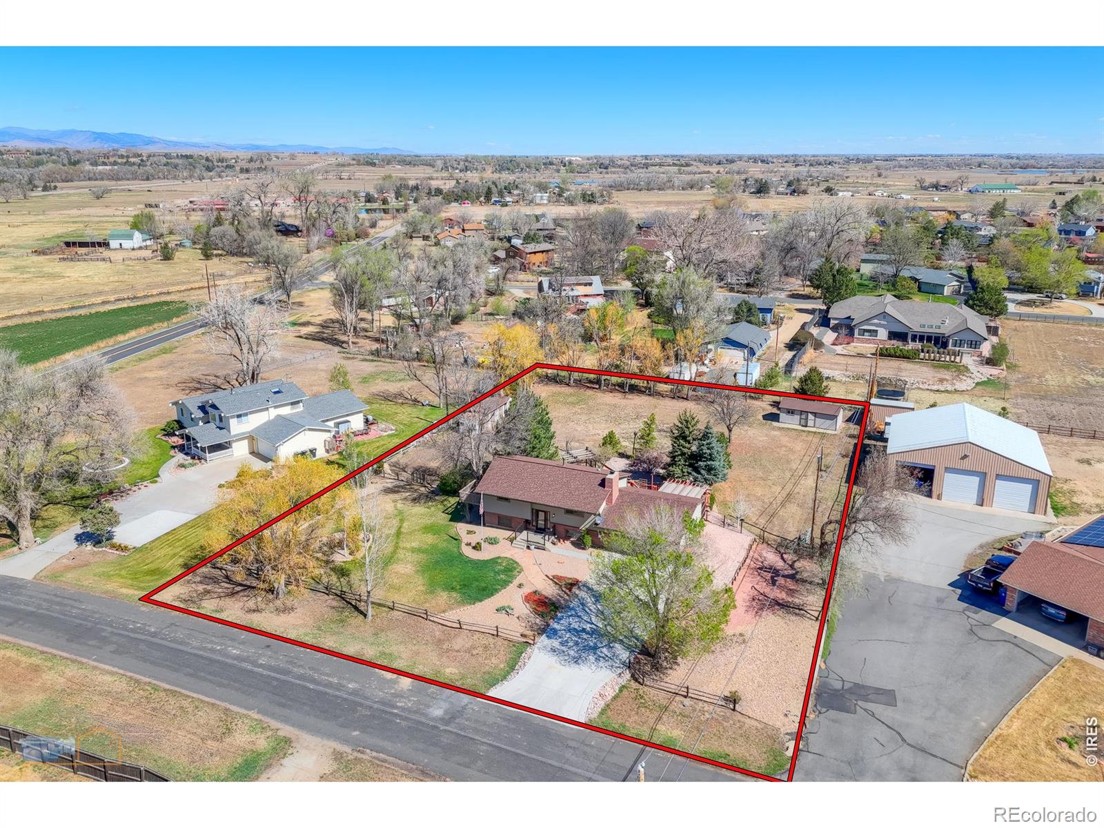 3978 Viewpoint Way Lafayette CO 80026