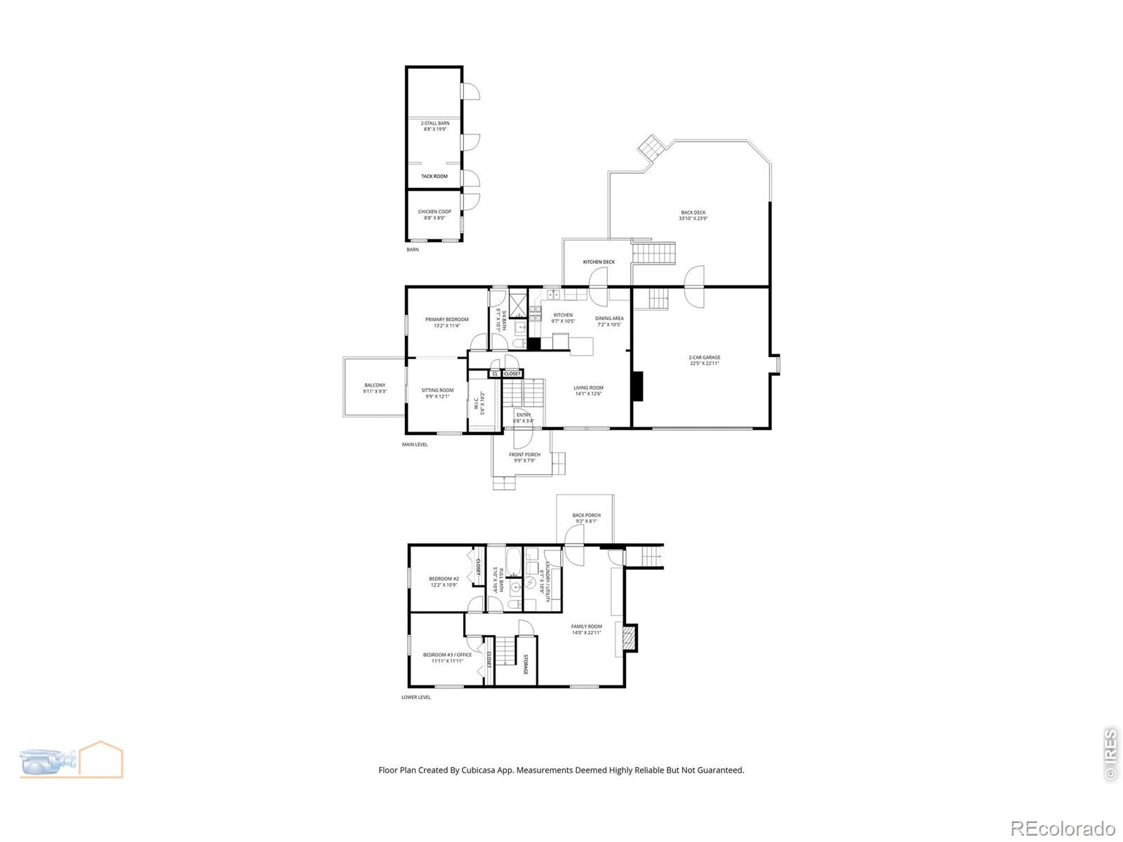 3978 Viewpoint Way Lafayette CO 80026