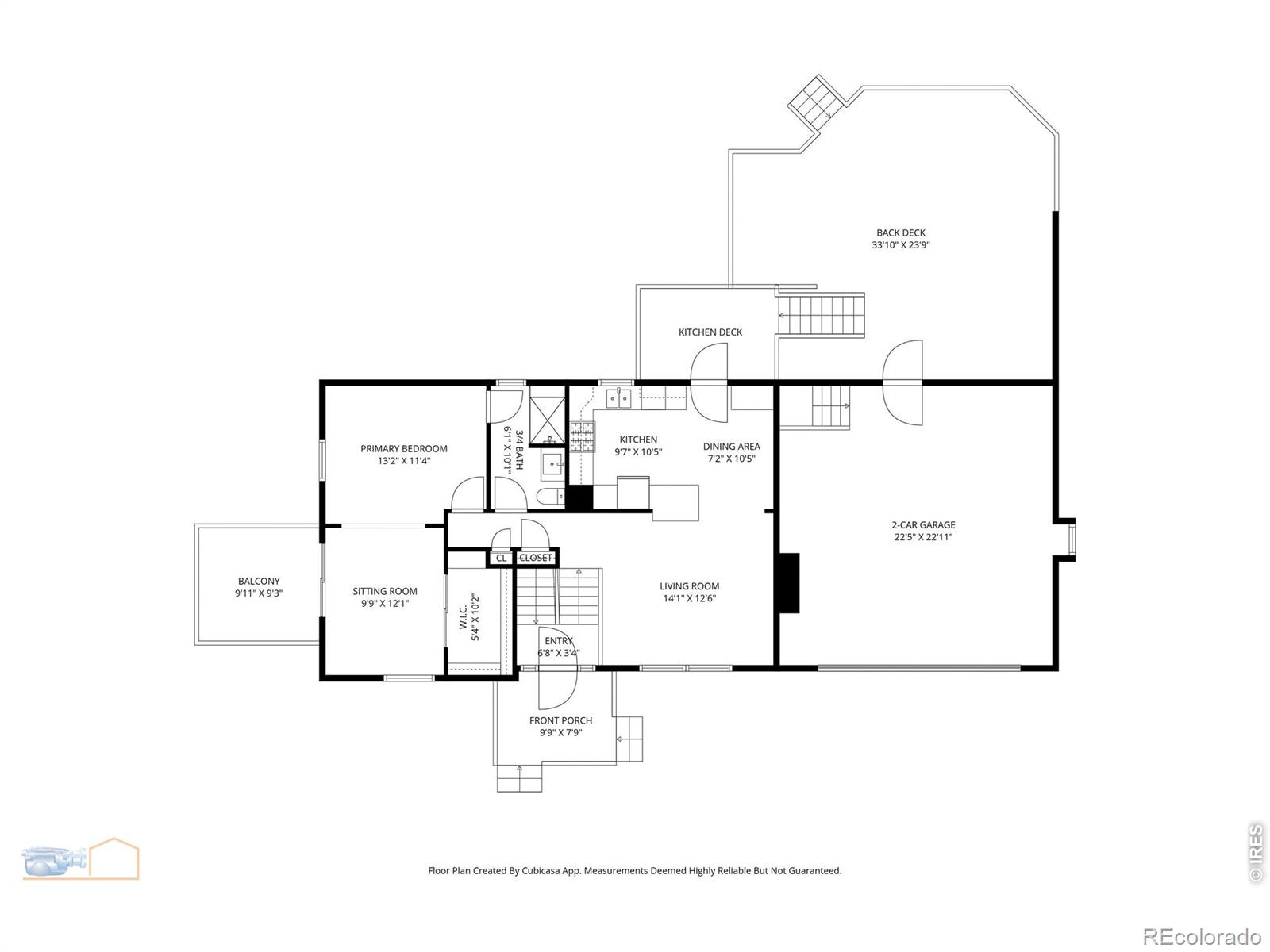 3978 Viewpoint Way Lafayette CO 80026
