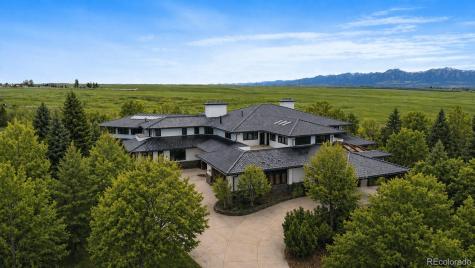 8532 Strawberry Lane Niwot CO 80503