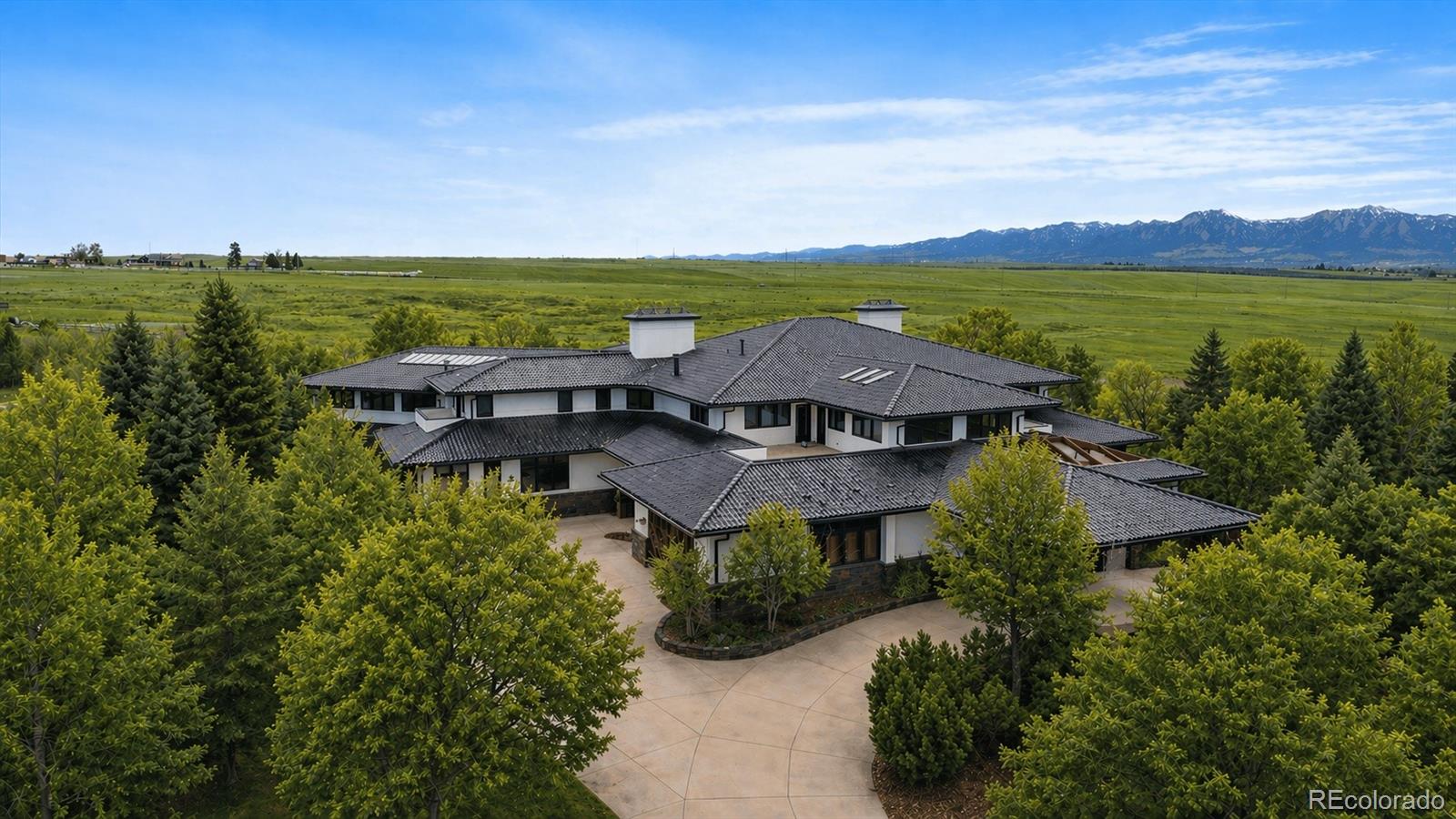 8532 Strawberry Lane Niwot CO 80503