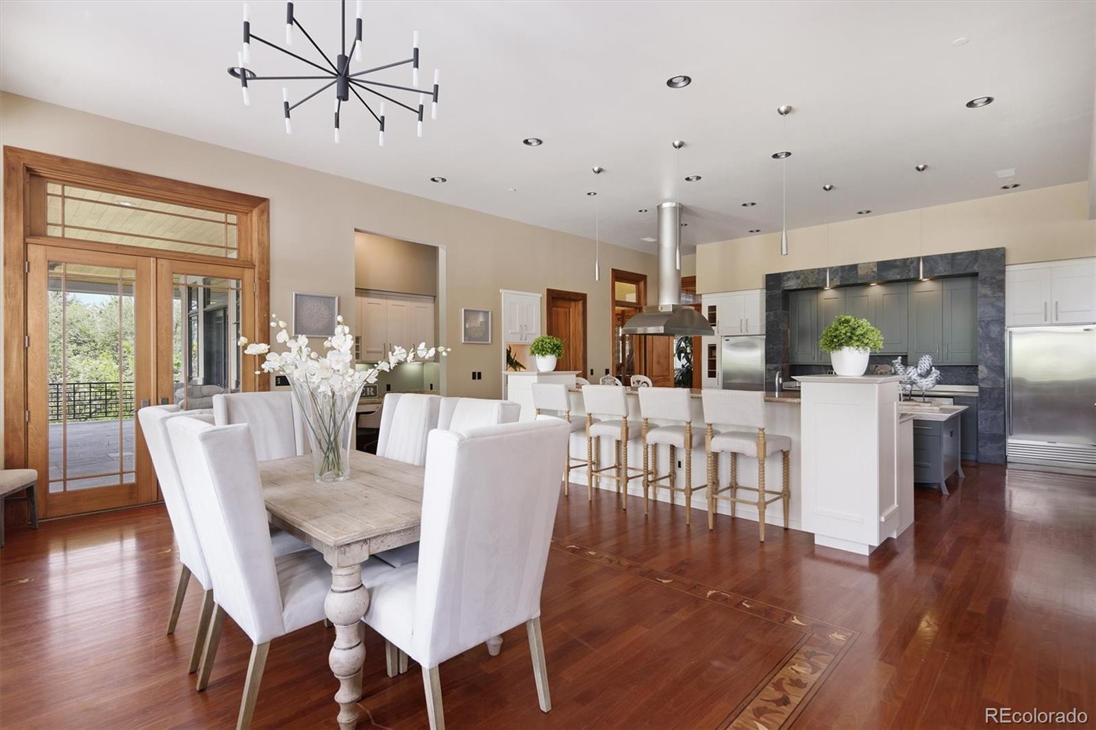 8532 Strawberry Lane Niwot CO 80503