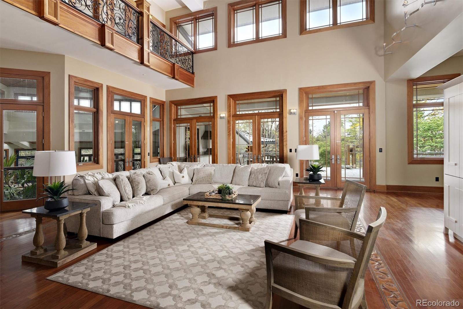 8532 Strawberry Lane Niwot CO 80503