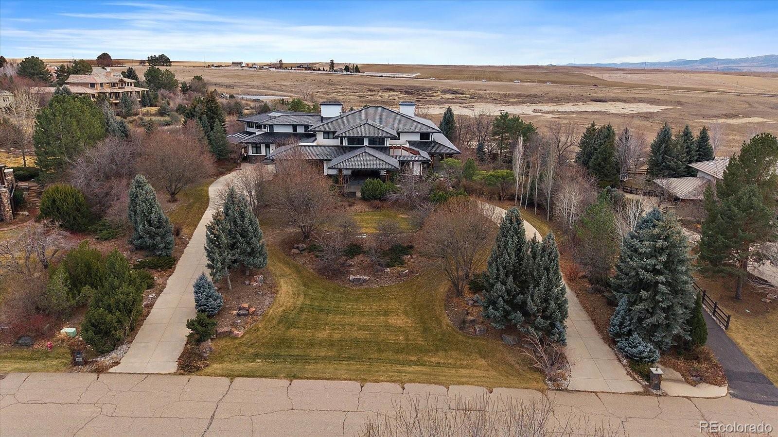 8532 Strawberry Lane Niwot CO 80503