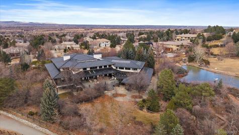 8532 Strawberry Lane Niwot CO 80503