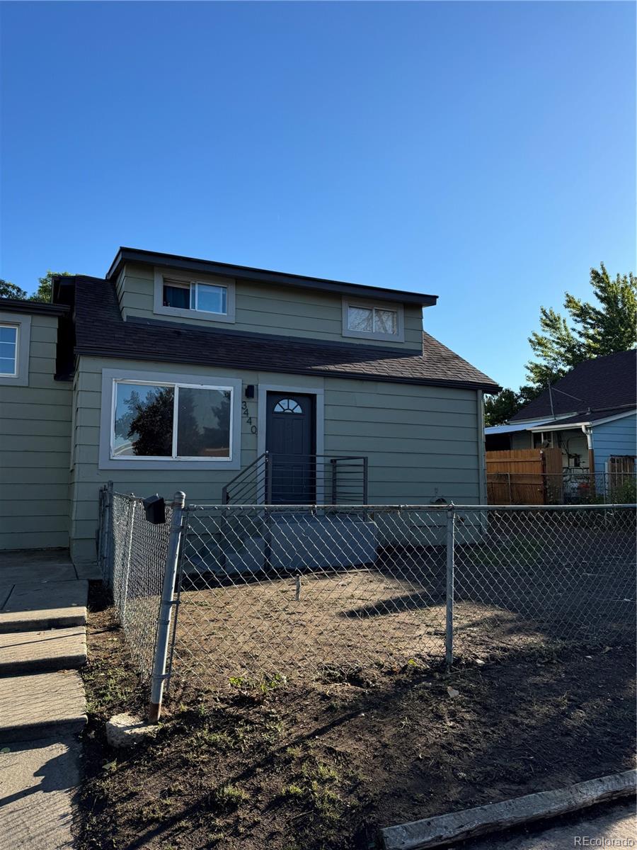 3440 W Custer Place Denver CO 80219
