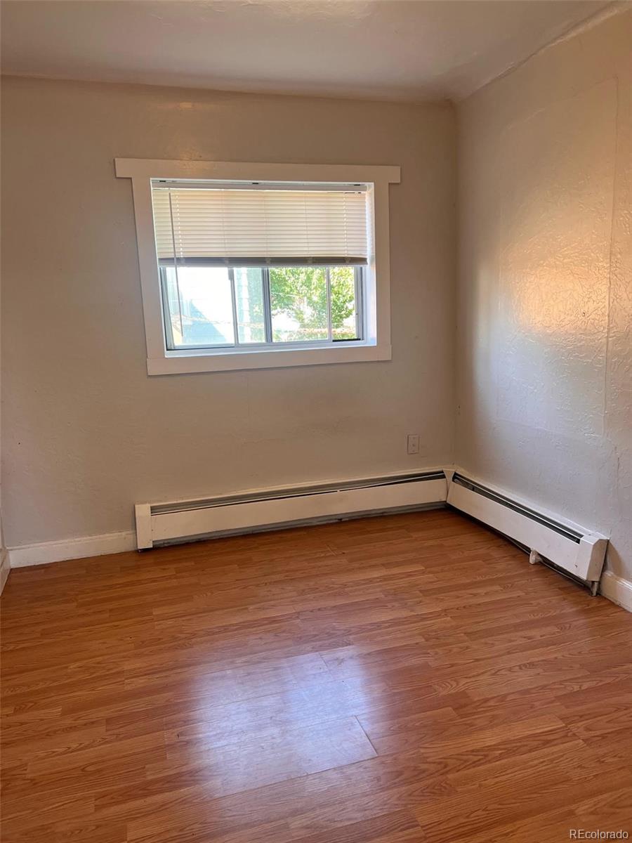 3440 W Custer Place Denver CO 80219