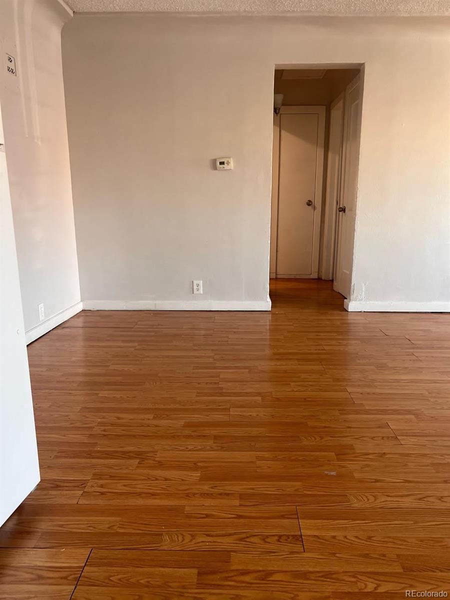 3440 W Custer Place Denver CO 80219