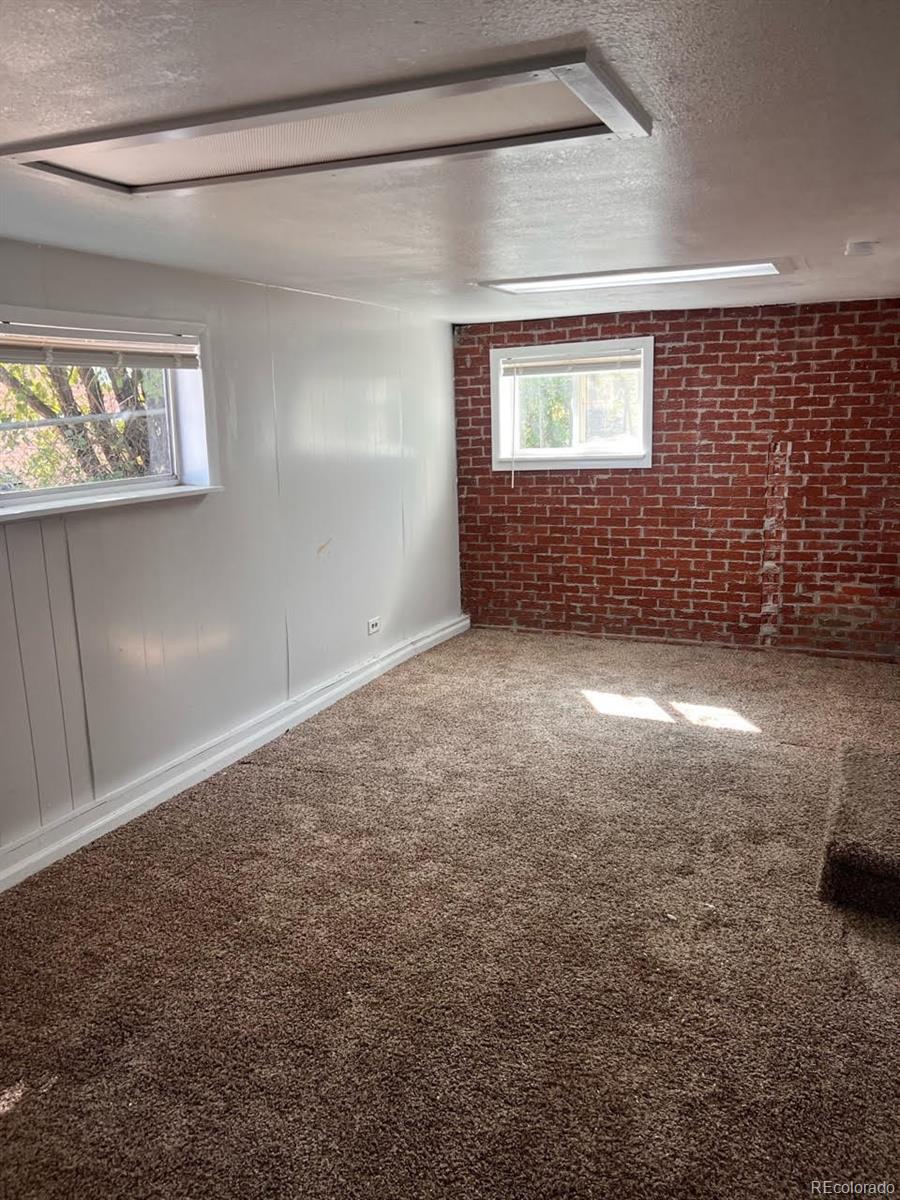 3440 W Custer Place Denver CO 80219