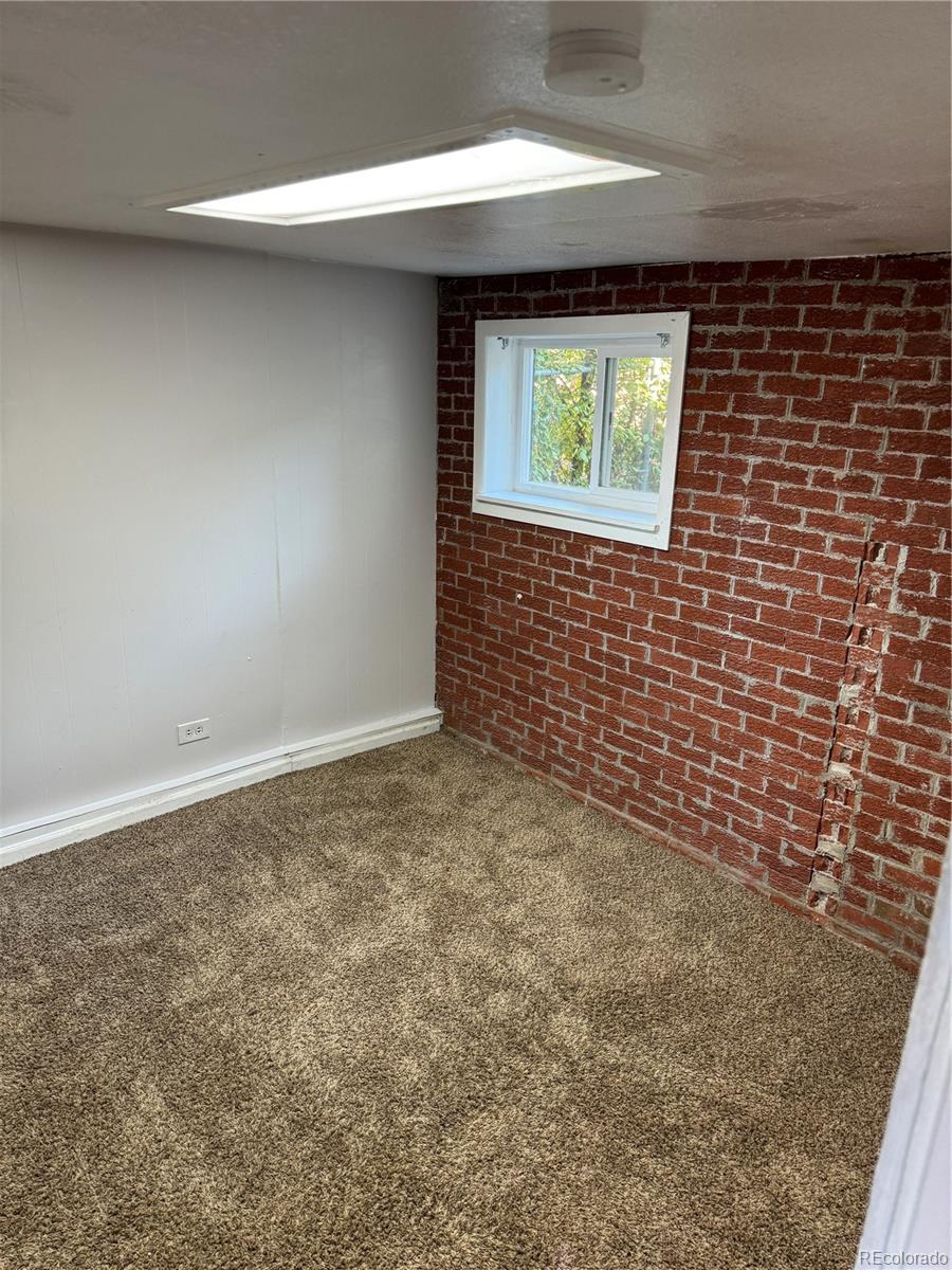 3440 W Custer Place Denver CO 80219