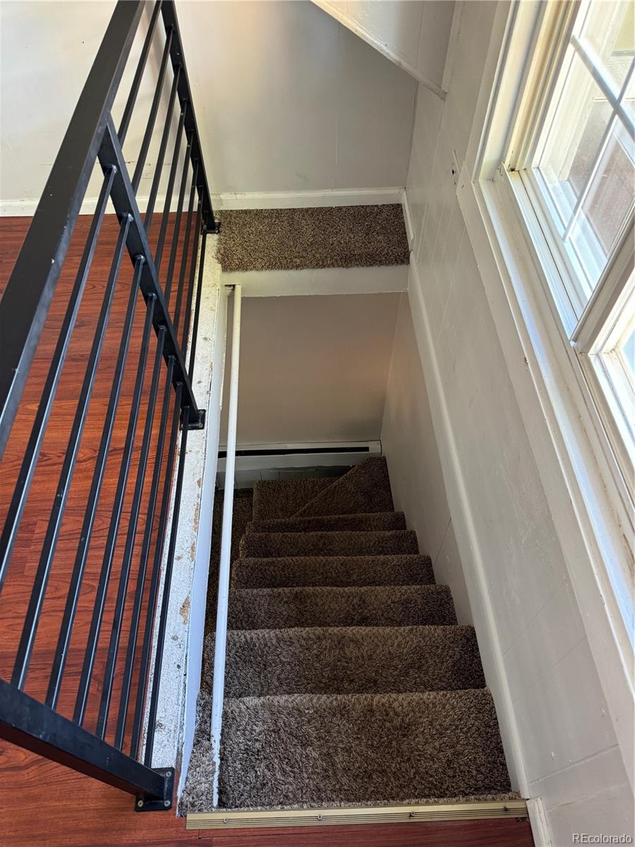 3440 W Custer Place Denver CO 80219