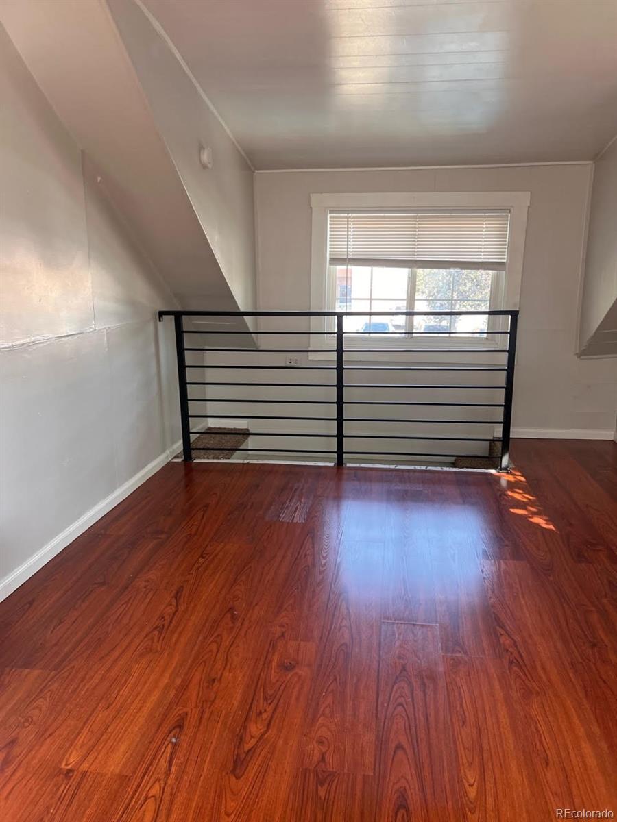 3440 W Custer Place Denver CO 80219