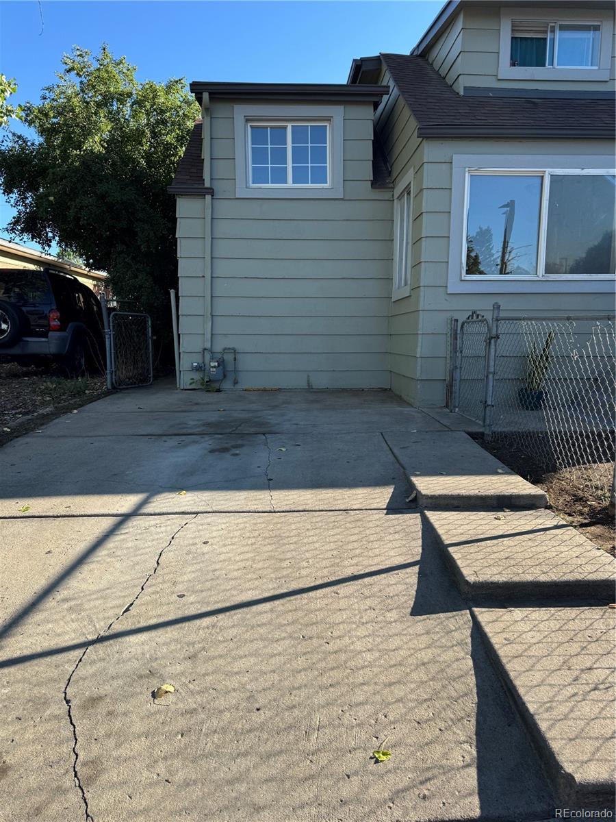 3440 W Custer Place Denver CO 80219