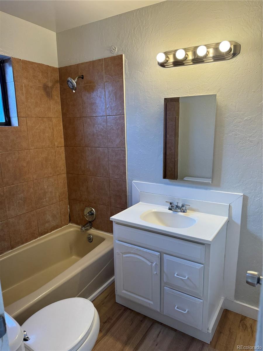 3440 W Custer Place Denver CO 80219