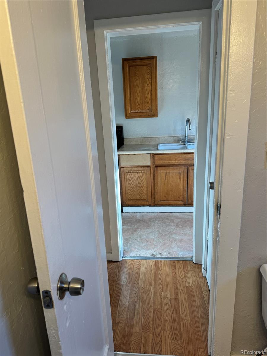 3440 W Custer Place Denver CO 80219