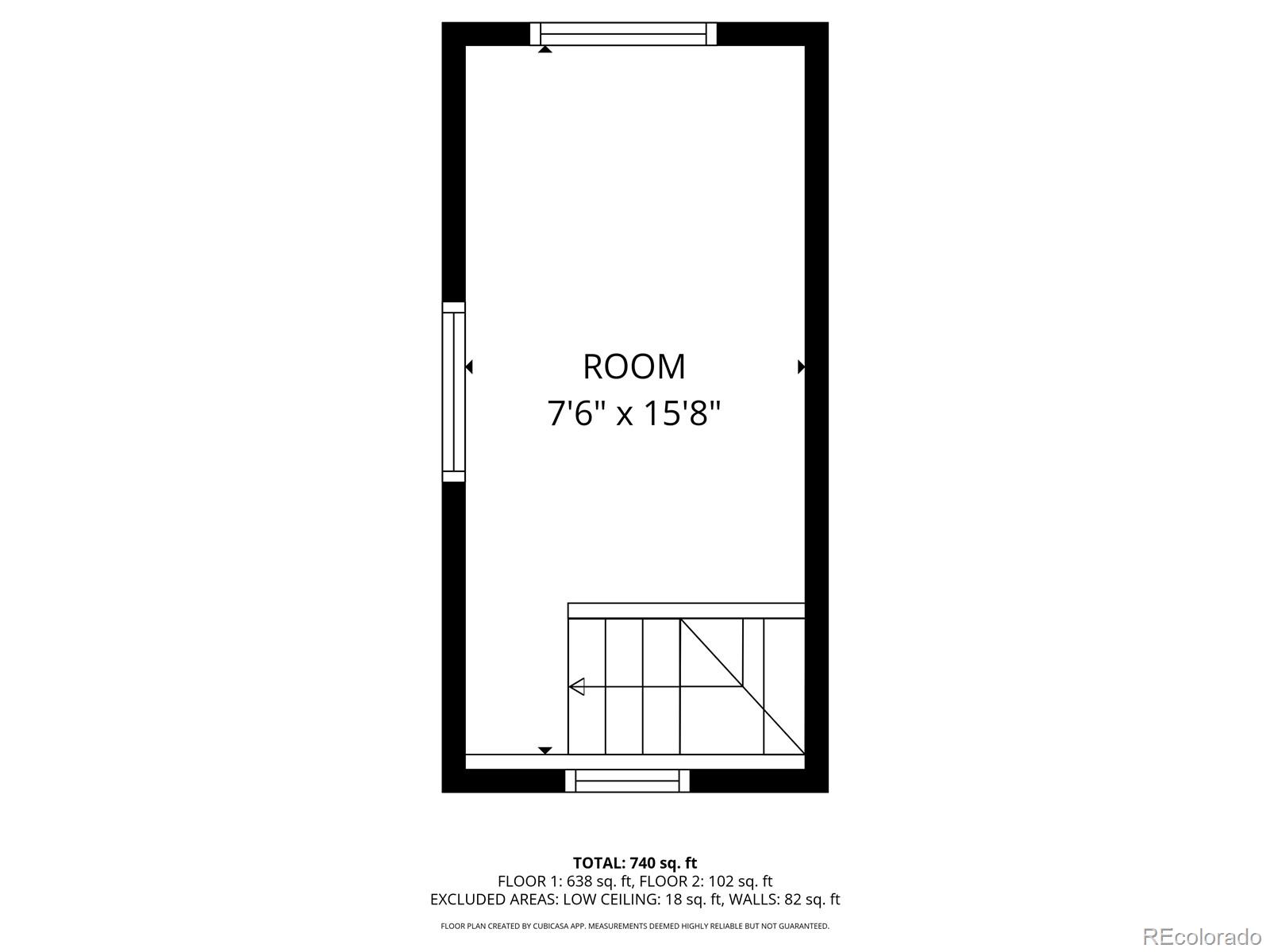 3440 W Custer Place Denver CO 80219