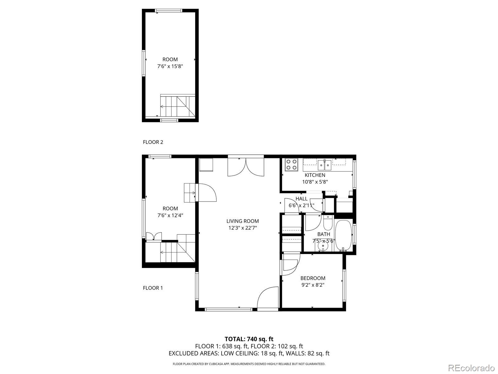 3440 W Custer Place Denver CO 80219