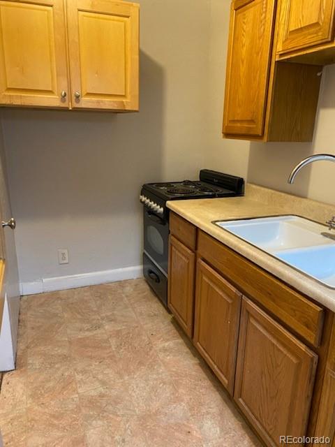 3440 W Custer Place Denver CO 80219