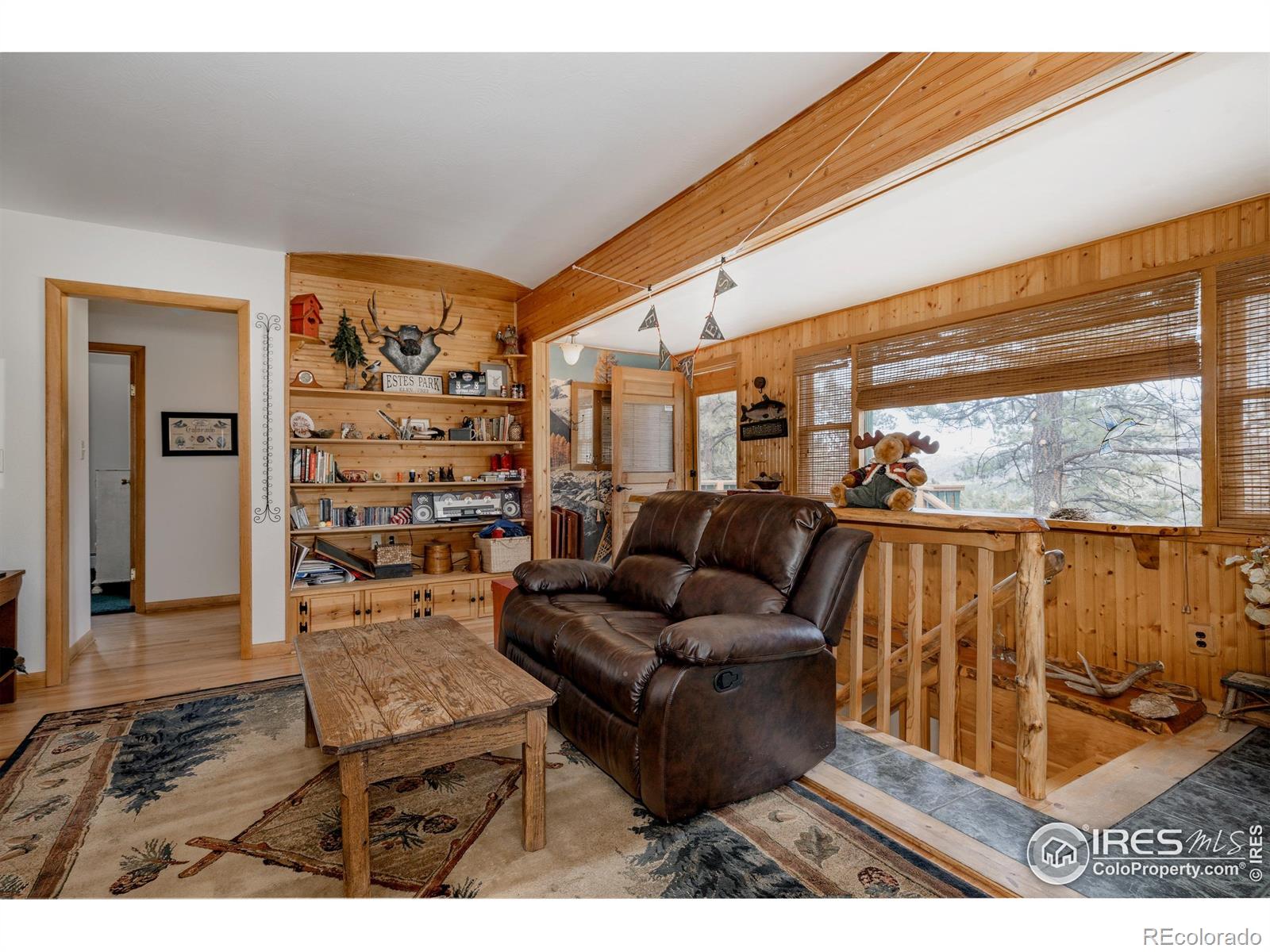 1026 Lexington Lane Estes Park CO 80517