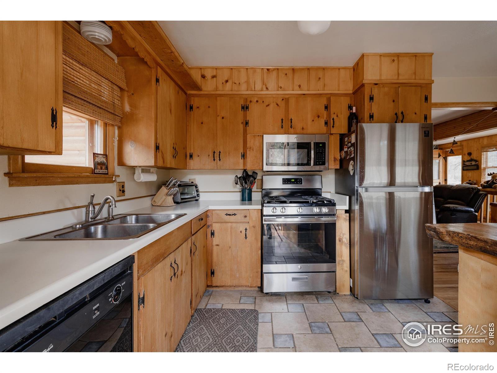 1026 Lexington Lane Estes Park CO 80517