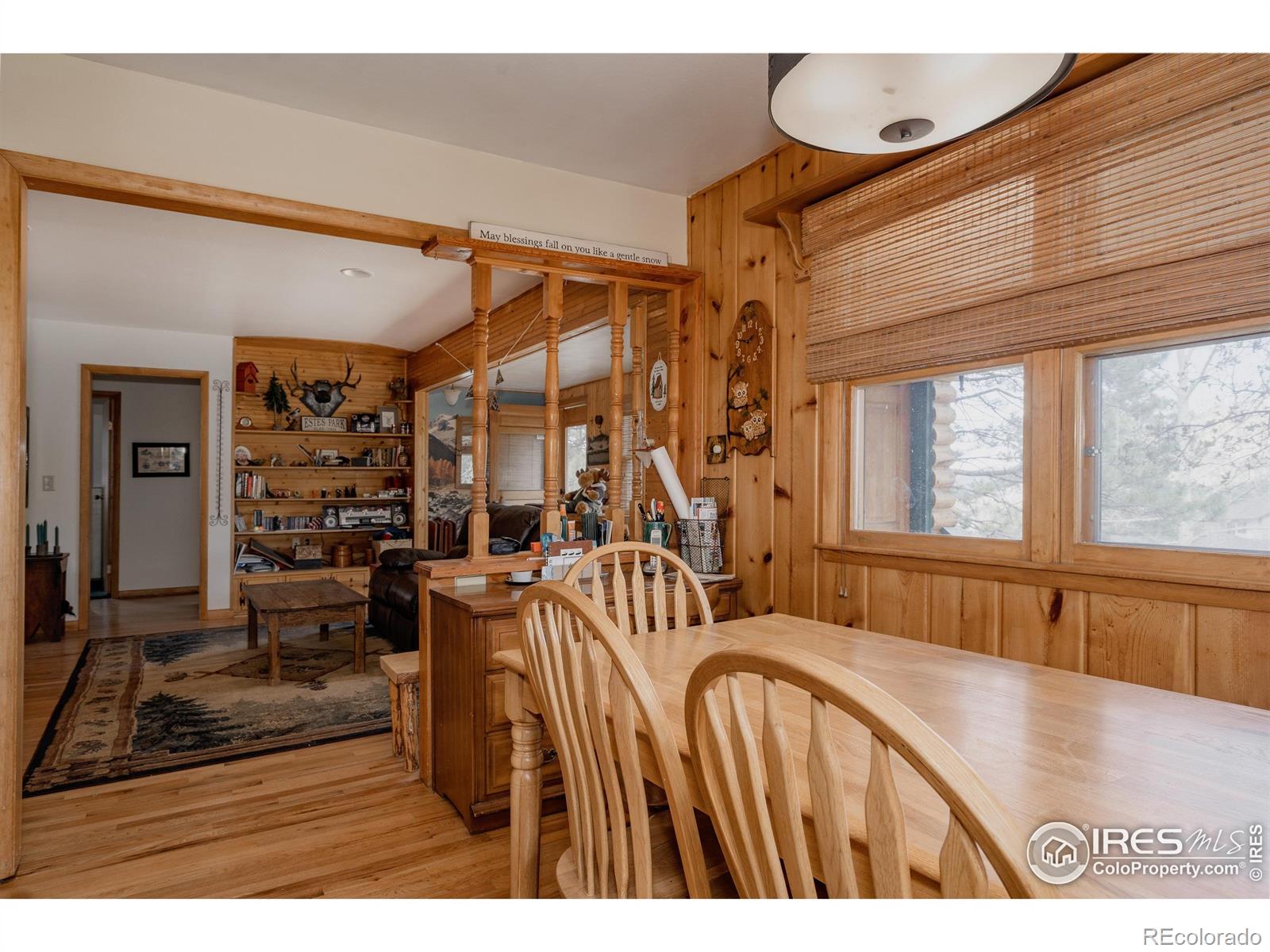 1026 Lexington Lane Estes Park CO 80517