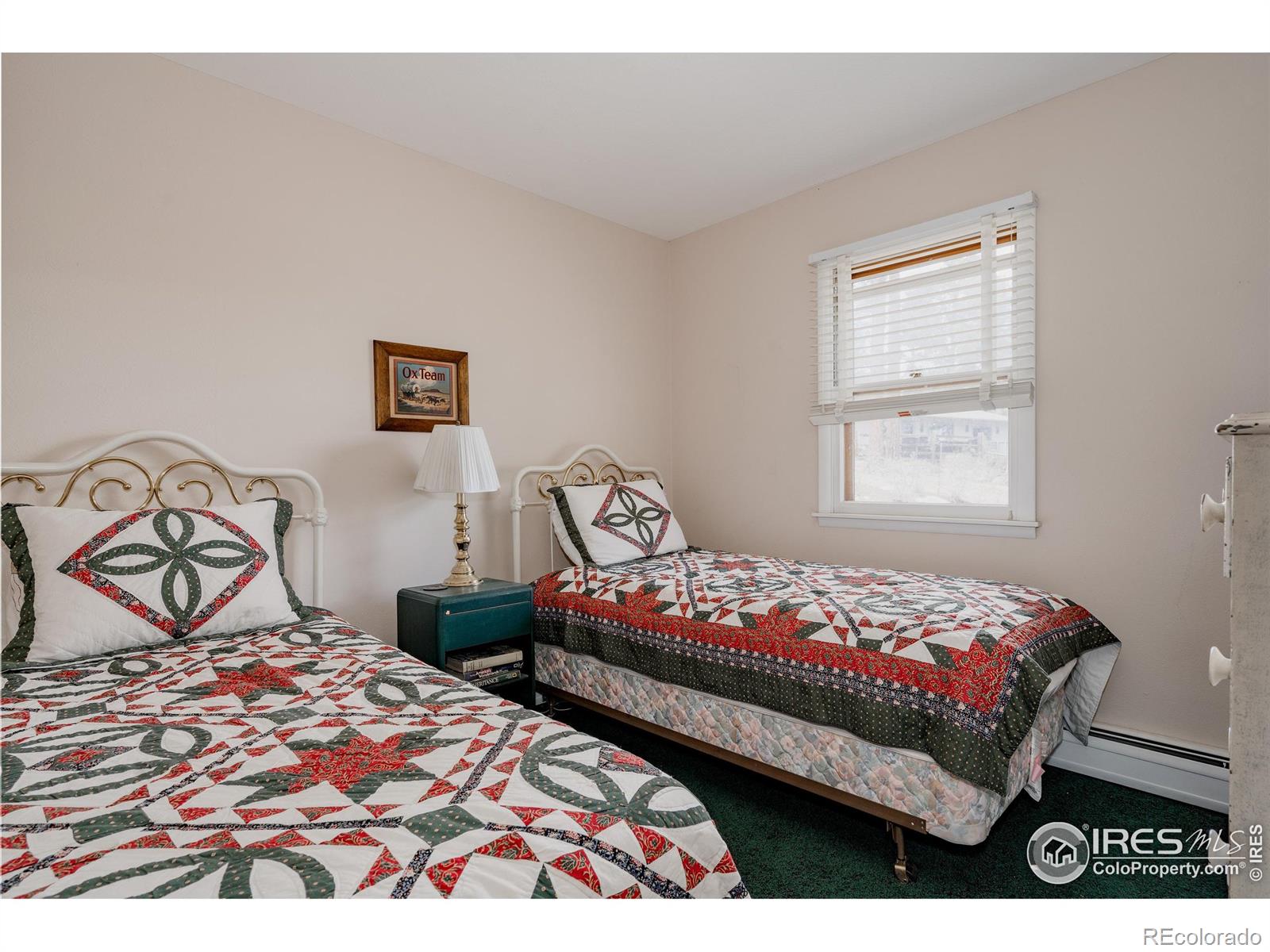1026 Lexington Lane Estes Park CO 80517