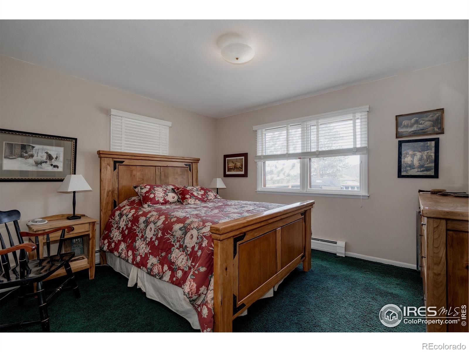 1026 Lexington Lane Estes Park CO 80517