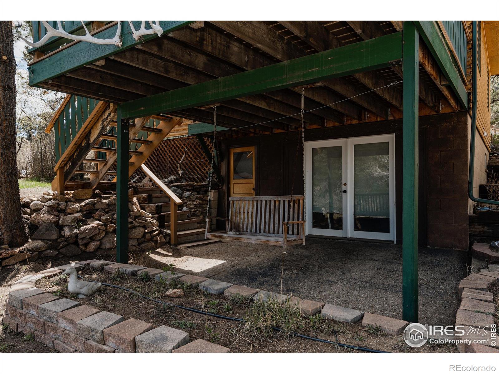 1026 Lexington Lane Estes Park CO 80517