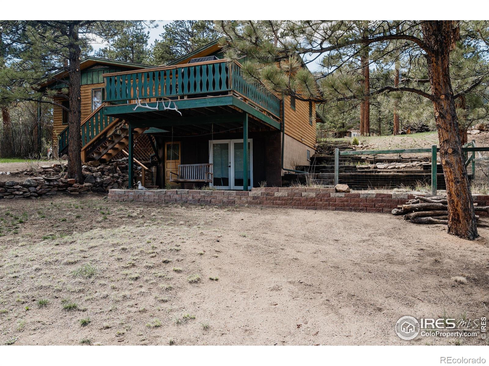 1026 Lexington Lane Estes Park CO 80517
