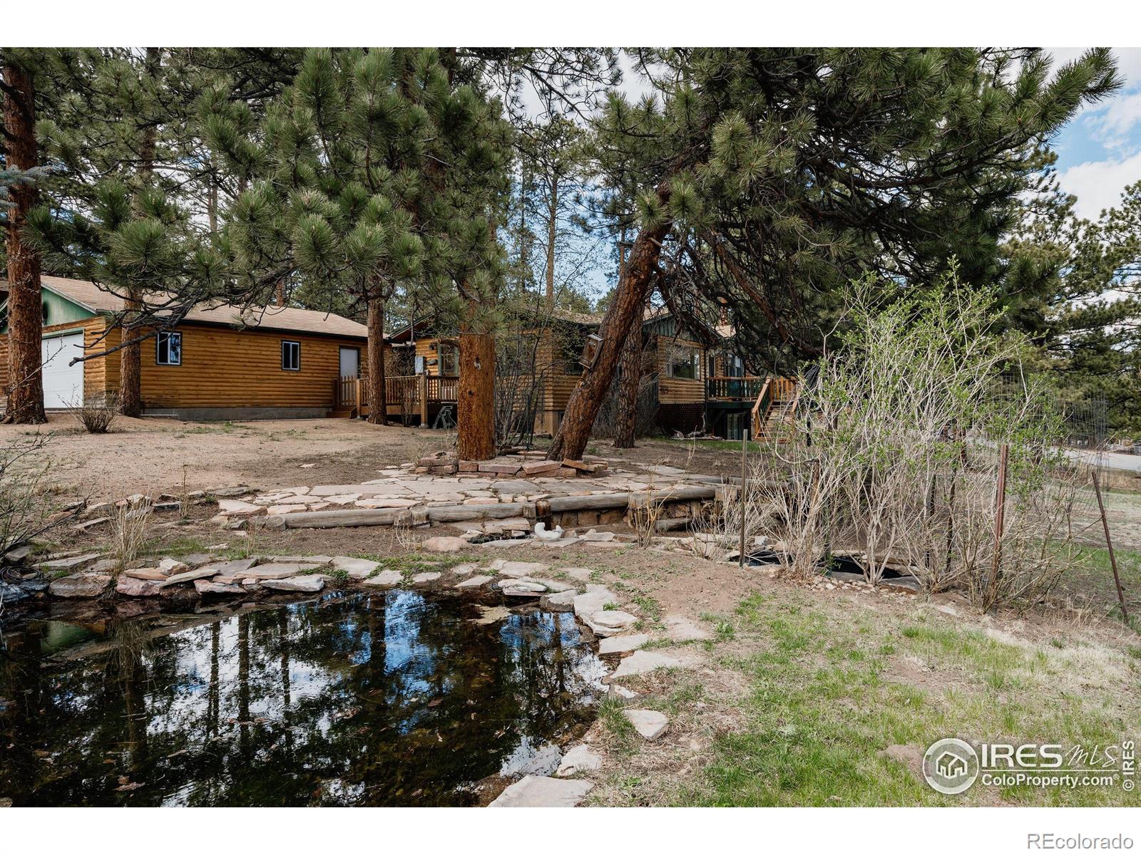 1026 Lexington Lane Estes Park CO 80517