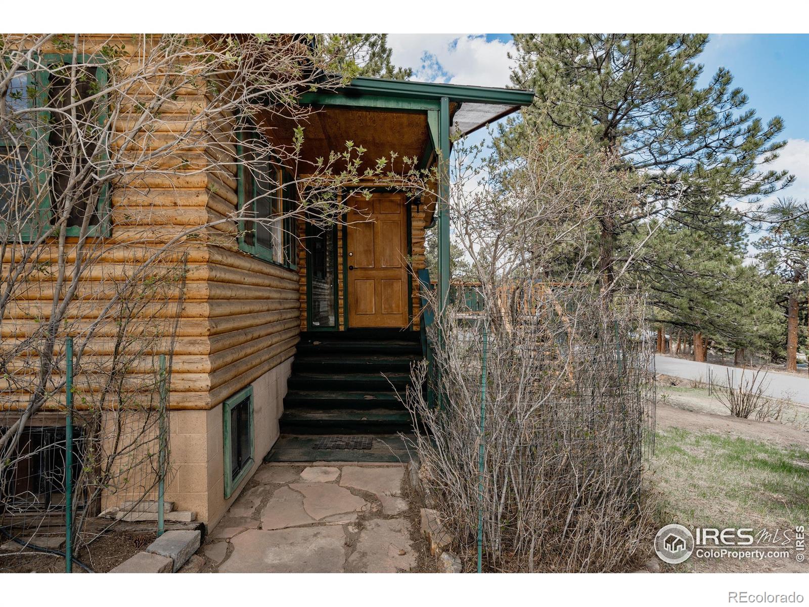 1026 Lexington Lane Estes Park CO 80517