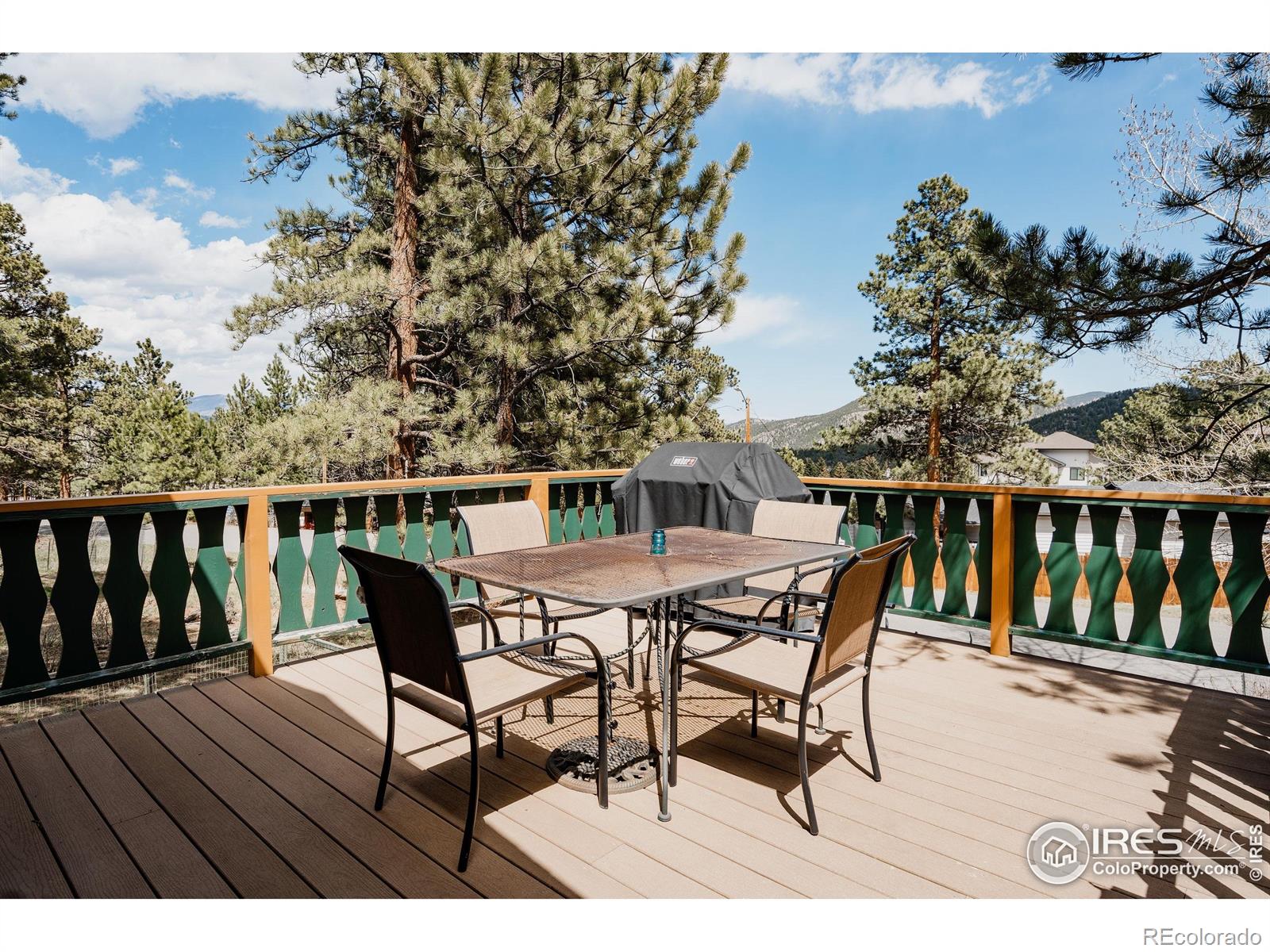 1026 Lexington Lane Estes Park CO 80517