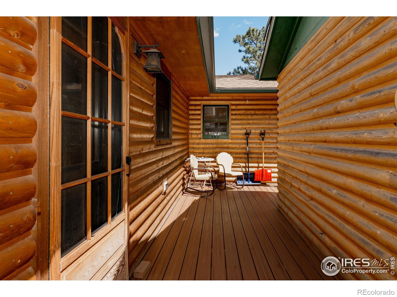 1026 Lexington Lane Estes Park CO 80517