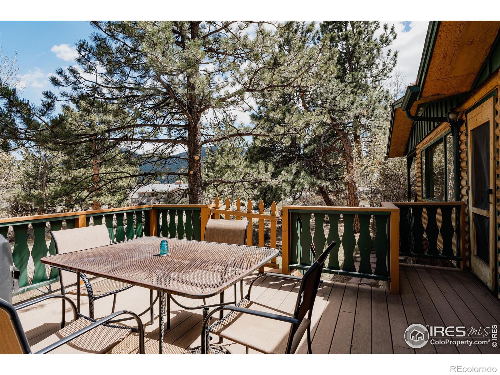 1026 Lexington Lane Estes Park CO 80517
