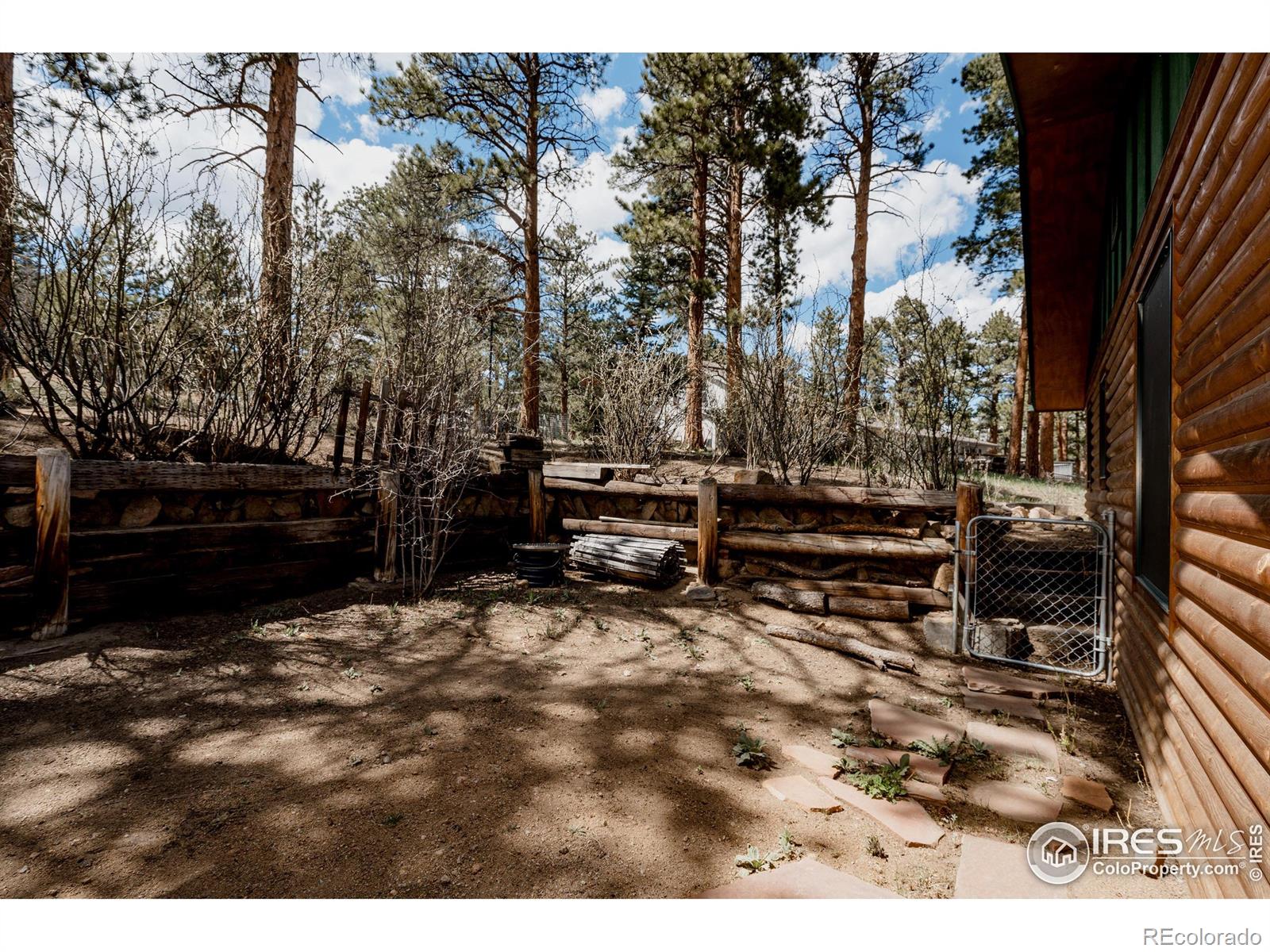 1026 Lexington Lane Estes Park CO 80517