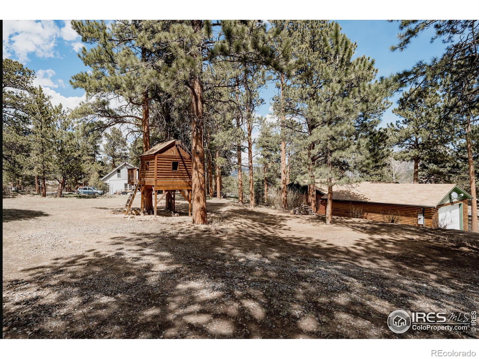 1026 Lexington Lane Estes Park CO 80517