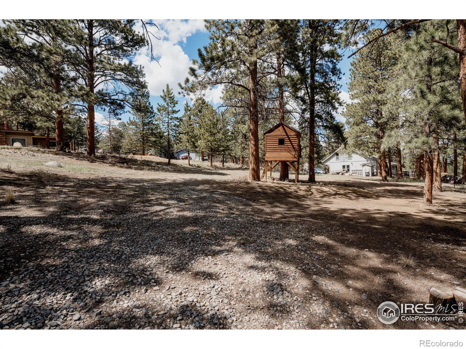 1026 Lexington Lane Estes Park CO 80517
