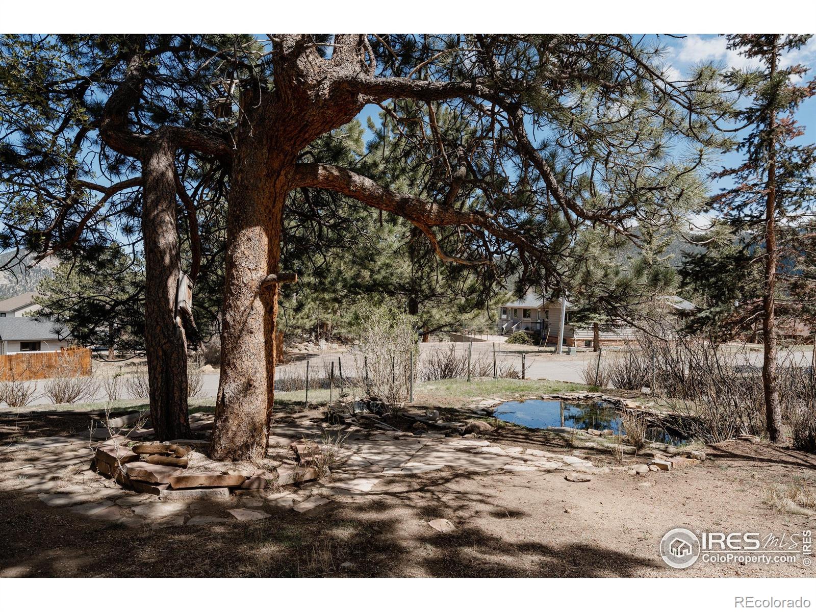1026 Lexington Lane Estes Park CO 80517