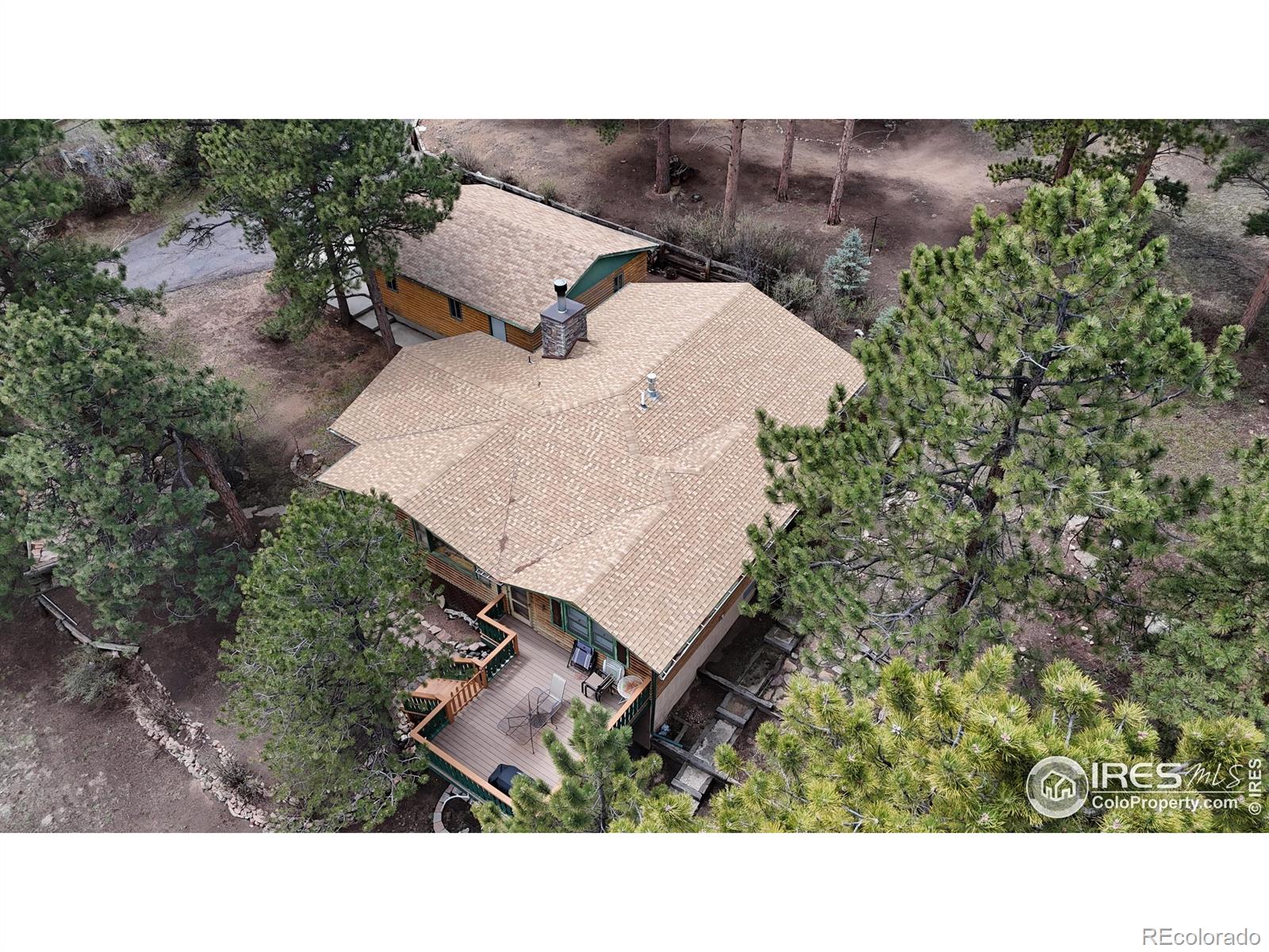 1026 Lexington Lane Estes Park CO 80517