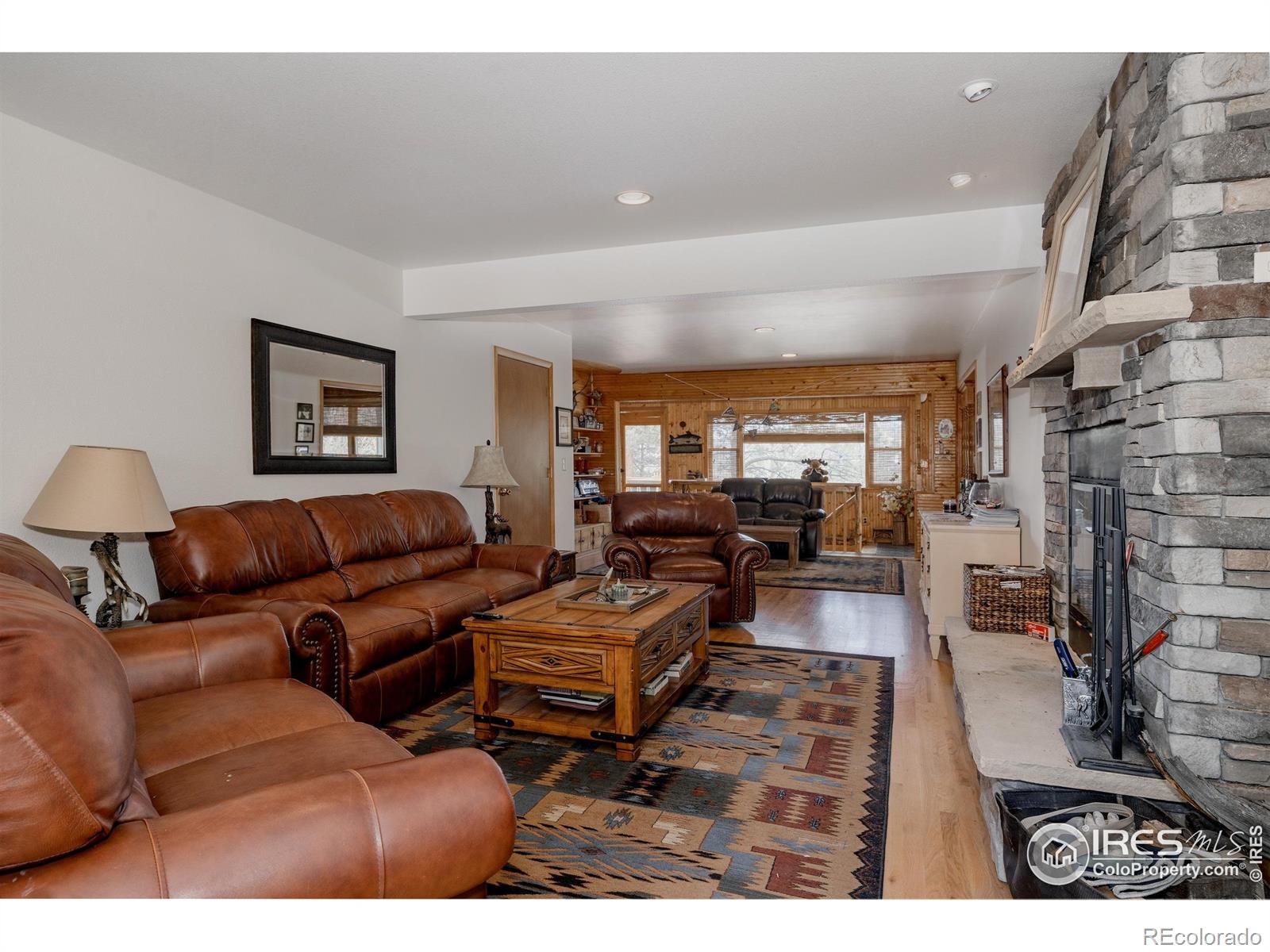 1026 Lexington Lane Estes Park CO 80517