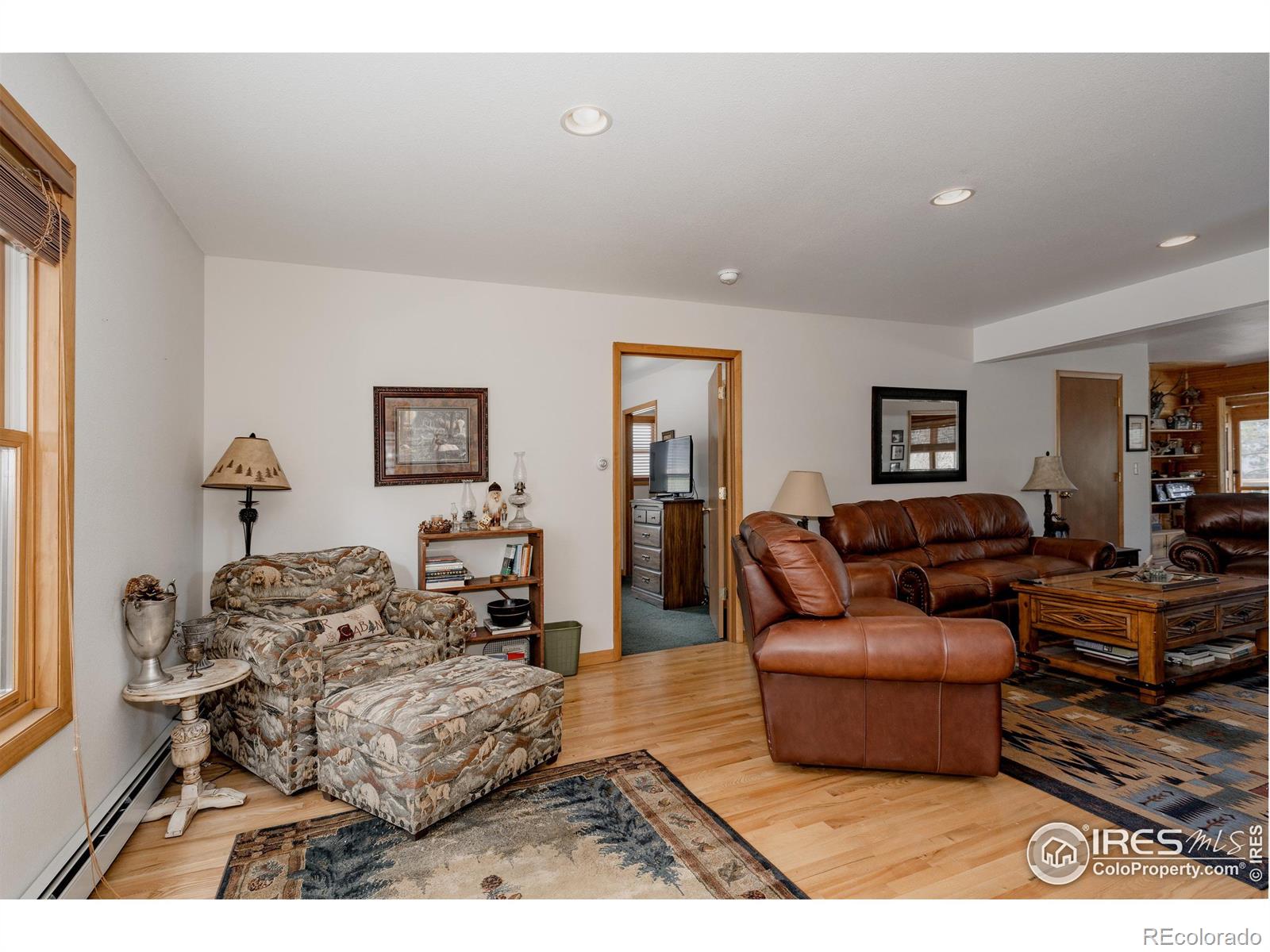 1026 Lexington Lane Estes Park CO 80517