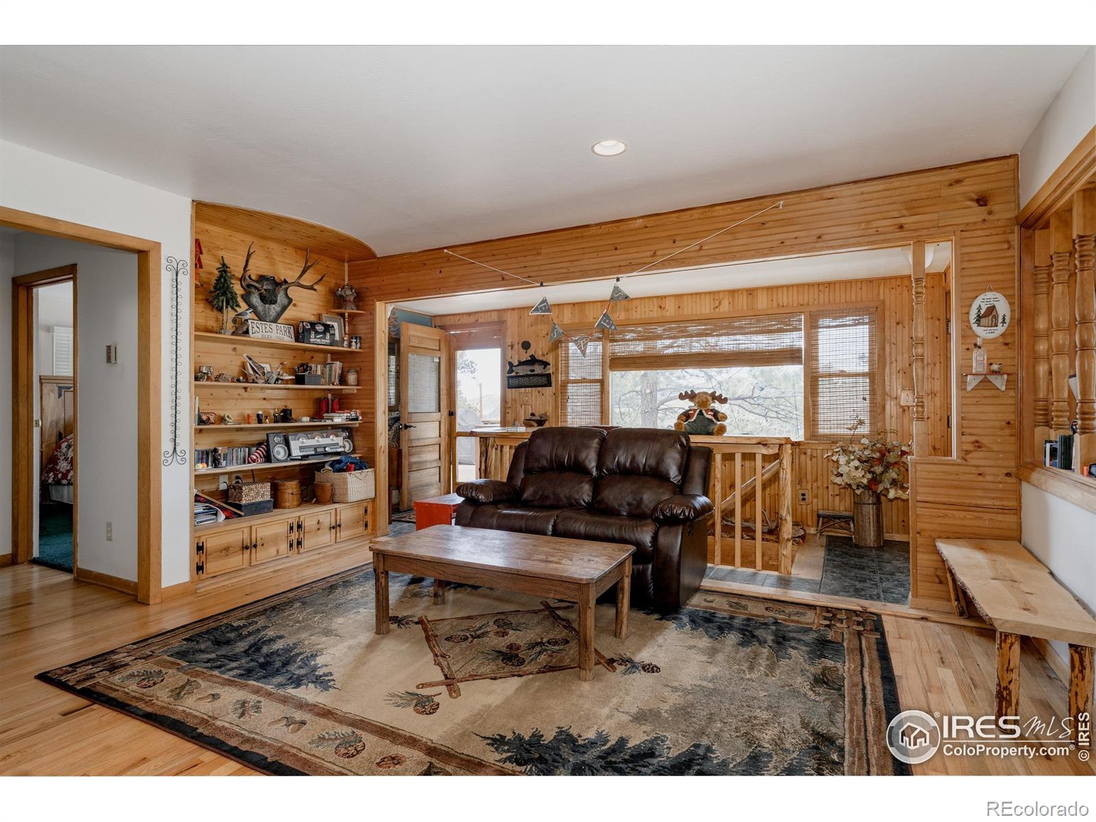1026 Lexington Lane Estes Park CO 80517