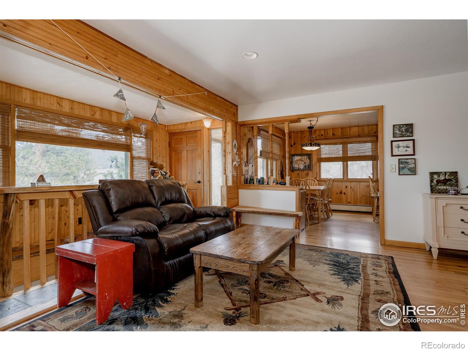 1026 Lexington Lane Estes Park CO 80517