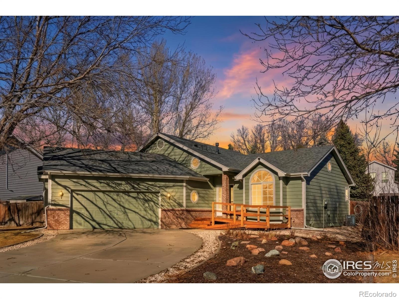 1105 Country Acres Drive Johnstown CO 80534