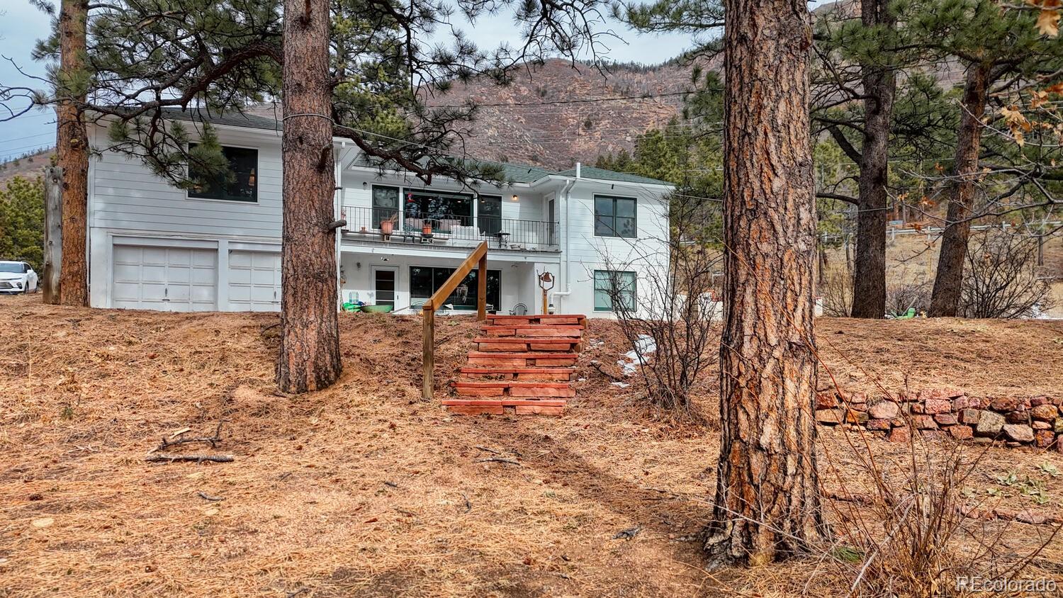 8225 W Us Highway 24 Cascade CO 80809
