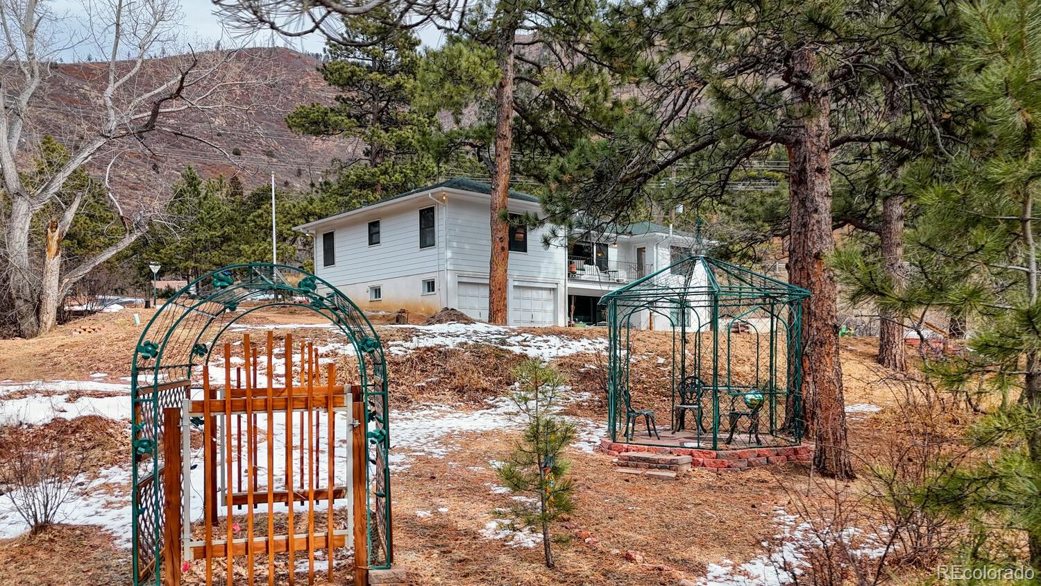 8225 W Us Highway 24 Cascade CO 80809